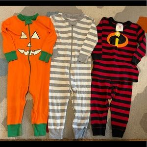 Hanna Andersson Set of Pajamas 18-24months